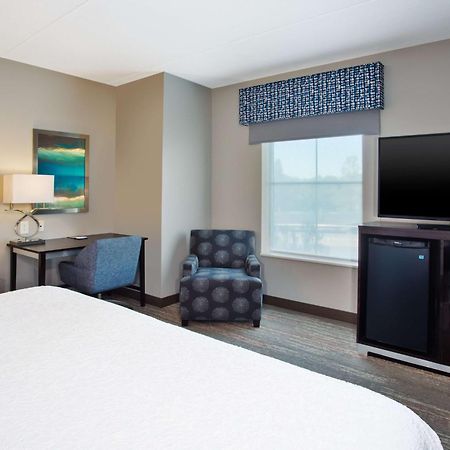 Hampton Inn & Suites Columbia/Southeast-Fort Jackson Экстерьер фото