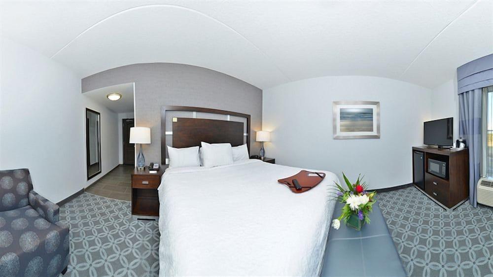 Hampton Inn & Suites Columbia/Southeast-Fort Jackson Экстерьер фото