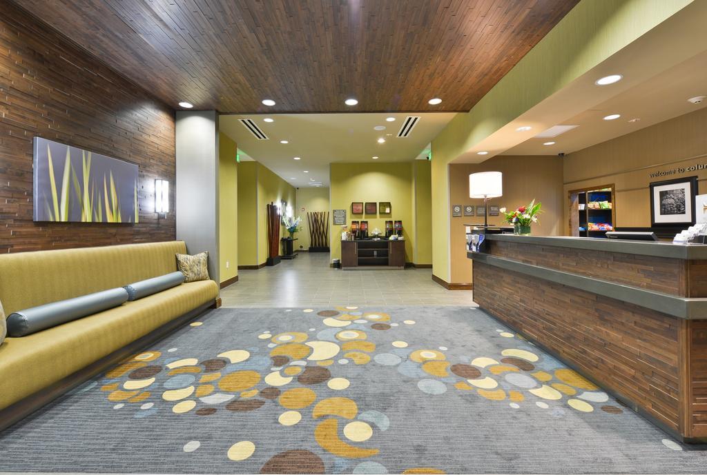 Hampton Inn & Suites Columbia/Southeast-Fort Jackson Экстерьер фото