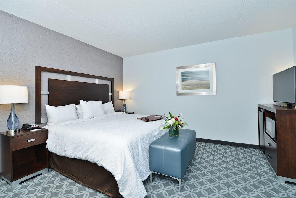 Hampton Inn & Suites Columbia/Southeast-Fort Jackson Экстерьер фото