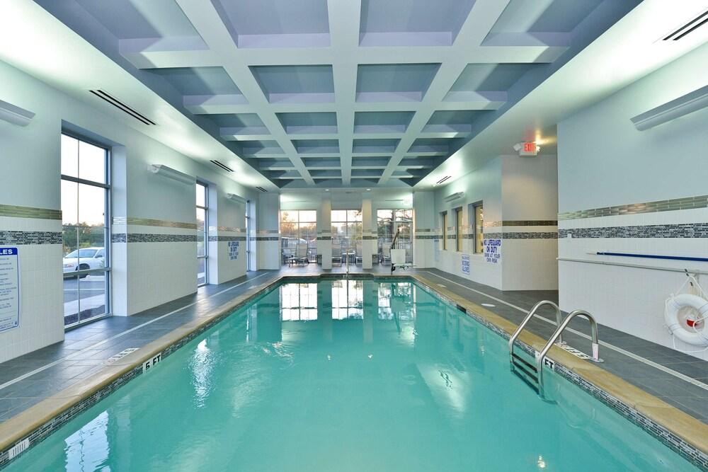 Hampton Inn & Suites Columbia/Southeast-Fort Jackson Экстерьер фото