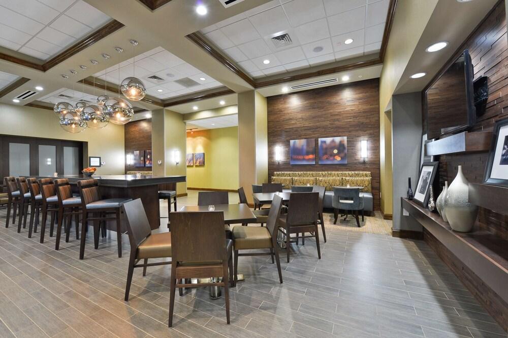 Hampton Inn & Suites Columbia/Southeast-Fort Jackson Экстерьер фото