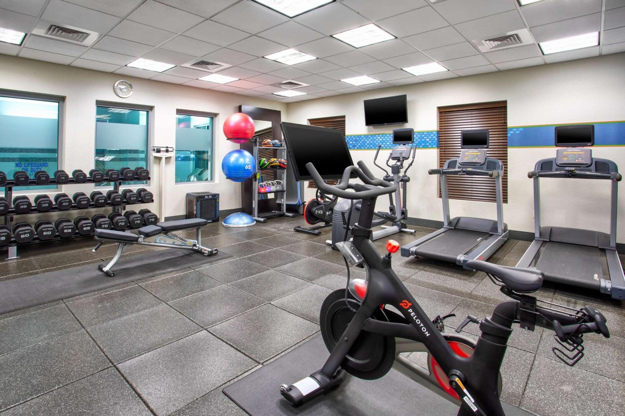 Hampton Inn & Suites Columbia/Southeast-Fort Jackson Экстерьер фото