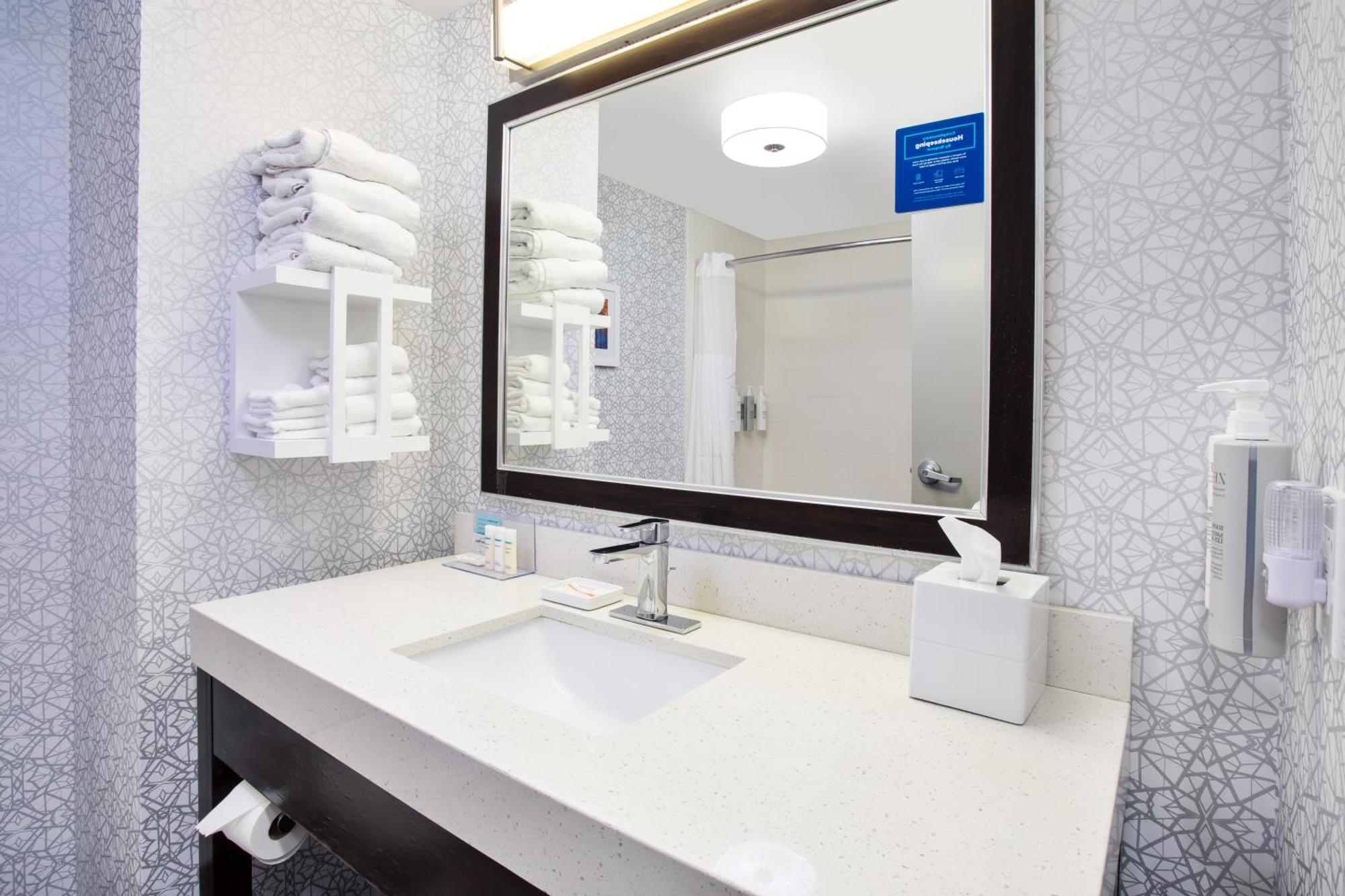 Hampton Inn & Suites Columbia/Southeast-Fort Jackson Экстерьер фото