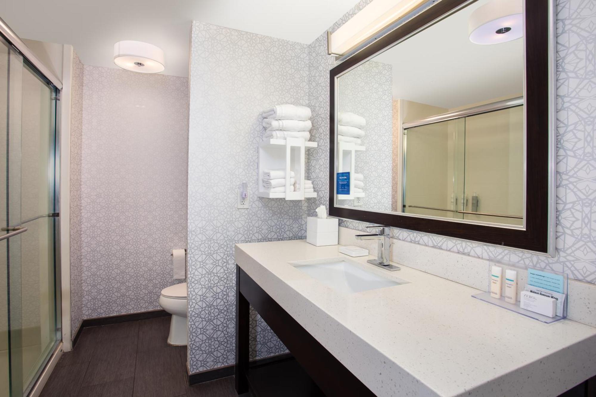 Hampton Inn & Suites Columbia/Southeast-Fort Jackson Экстерьер фото